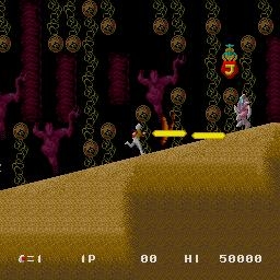 ATOMIC RUNNER CHELNOV - Sharp X68000 () rom download | WoWroms.com